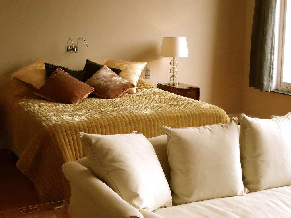 Maison Flagey Brussels Ixelles Room photo
